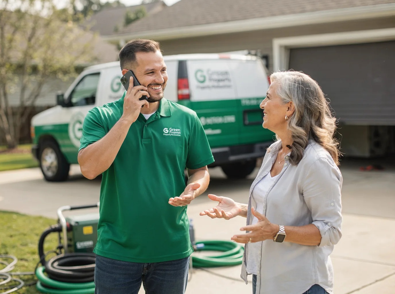 Water Damage Restoration Eugene, MO FAQs